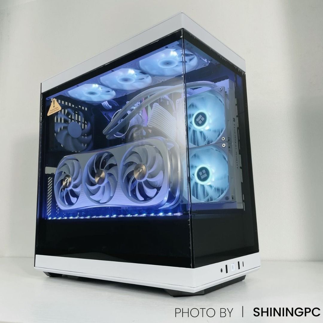 Customized PC Gaming Desktop Gaming PC Intel Ryzen Nvidia AMD Custom Pc ...