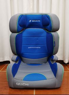 Daiichi Kids Car Seat Car Booster Seat