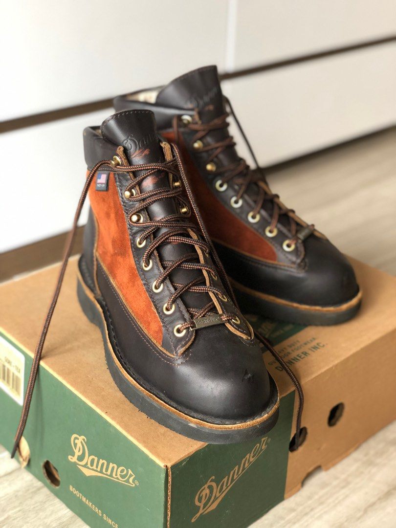 Danner light on sale lovejoy