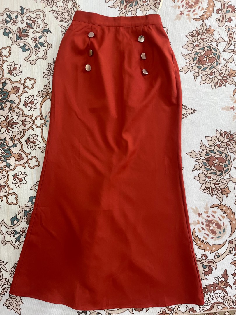 SASSAFRAS Floral Print Women Aline Brown Orange Skirt  Buy SASSAFRAS  Floral Print Women Aline Brown Orange Skirt Online at Best Prices in  India  Flipkartcom