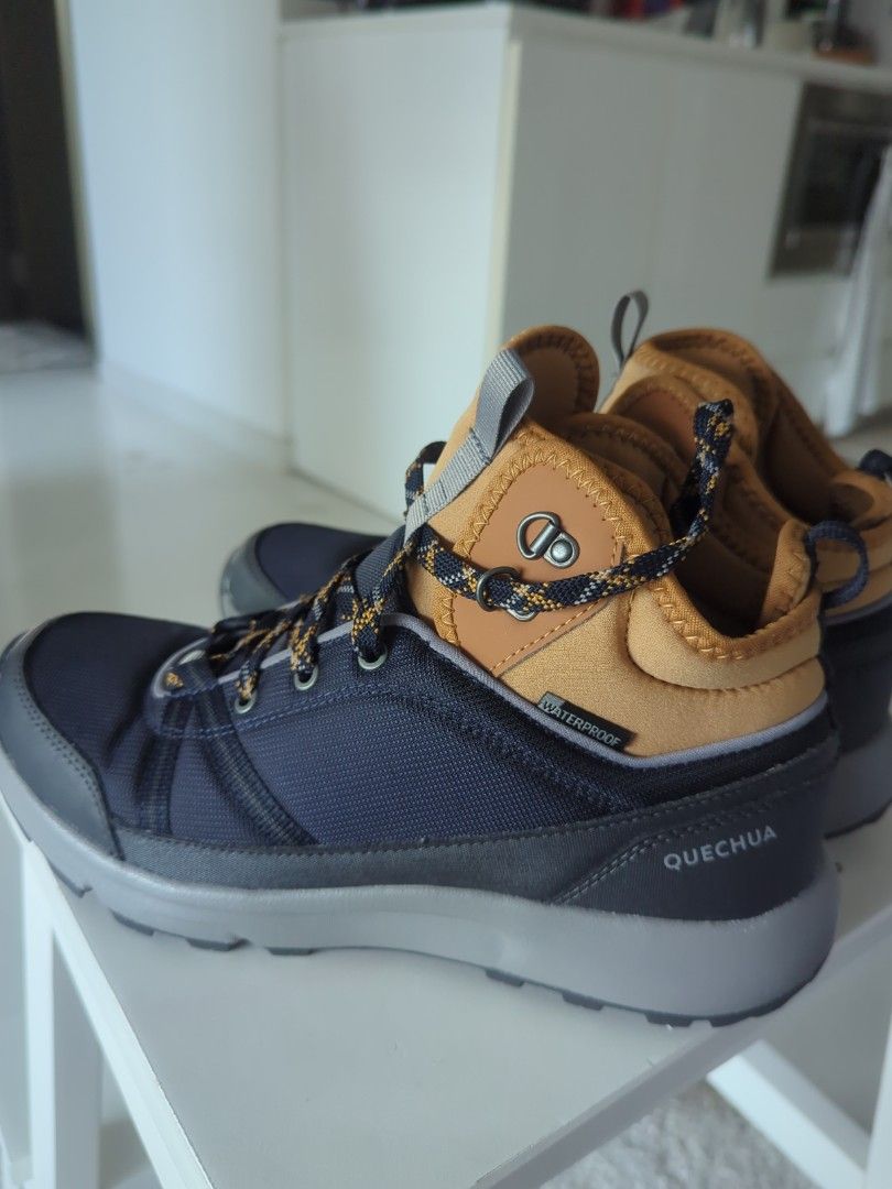 Walking boots clearance 5.5