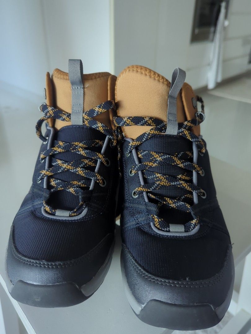 Walking boots clearance 5.5
