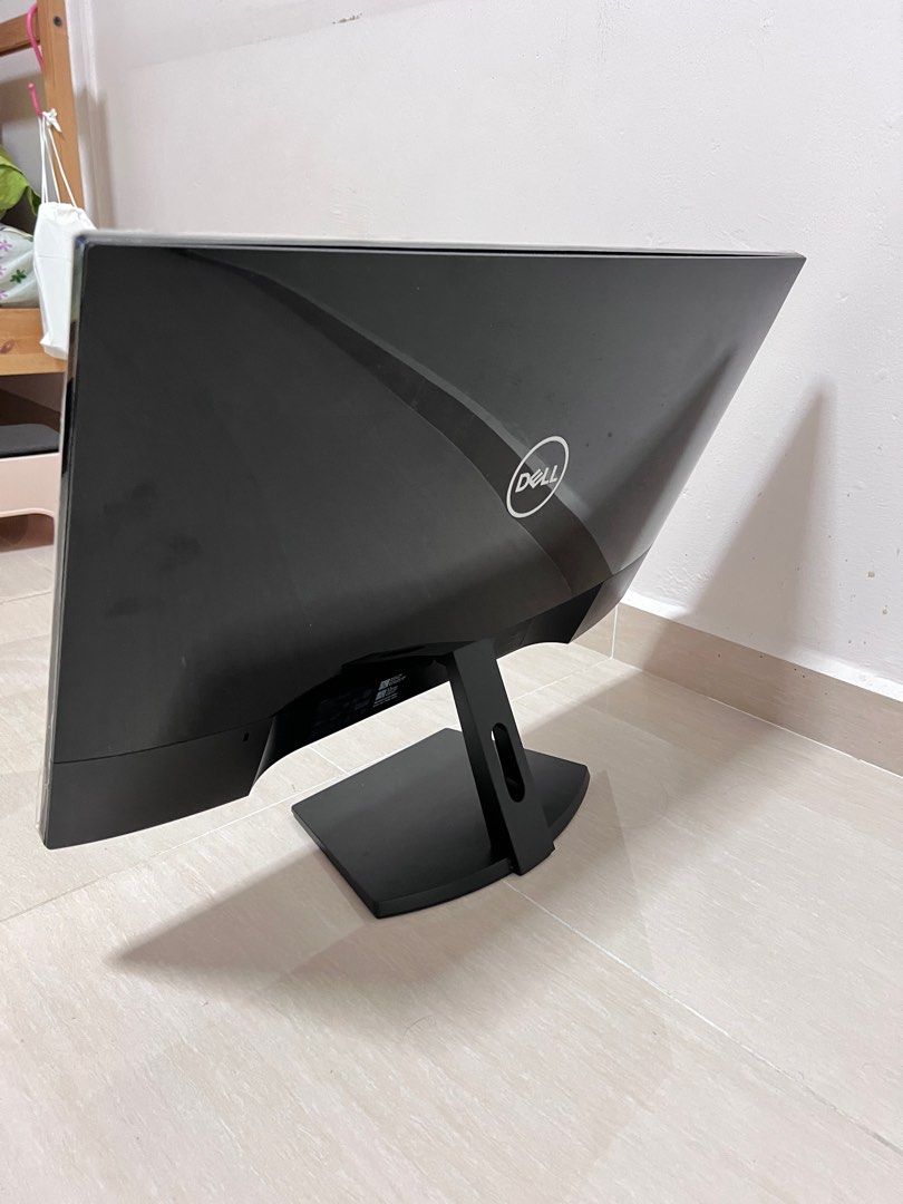 DELL se2719hr, Computers & Tech, Parts & Accessories, Monitor Screens