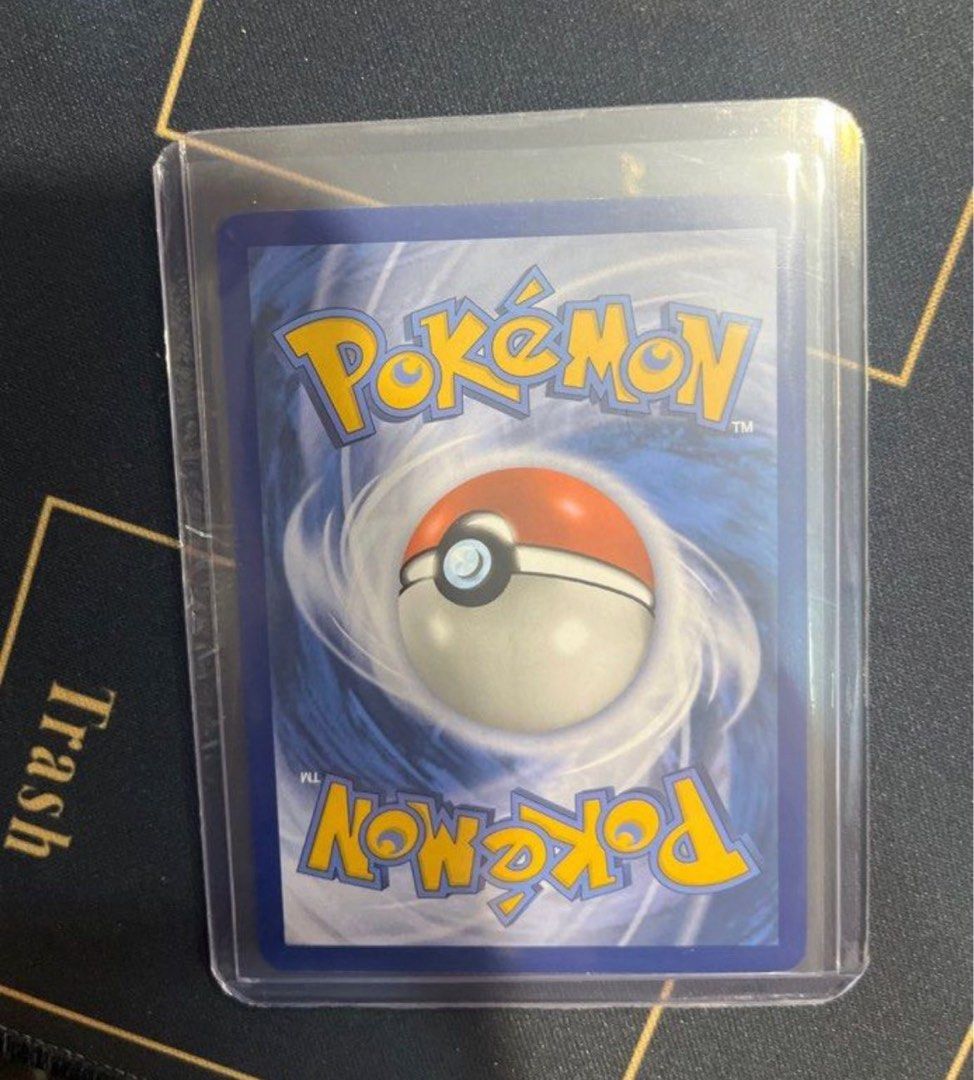 Dendra Pokemon Card, Hobbies & Toys, Toys & Games on Carousell