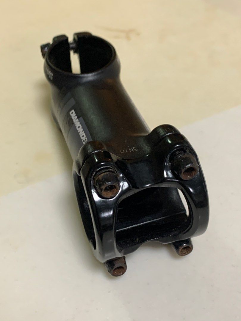 Diamondback stem riser deals