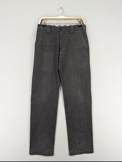 Dickies Slim Straight Pants