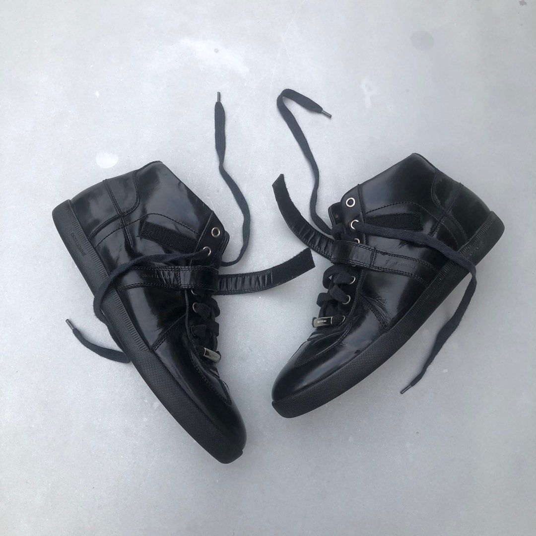 Original Dior Homme Black in TaifaBurkina  Shoes Jennifer AgyeiKyere   Jijicomgh