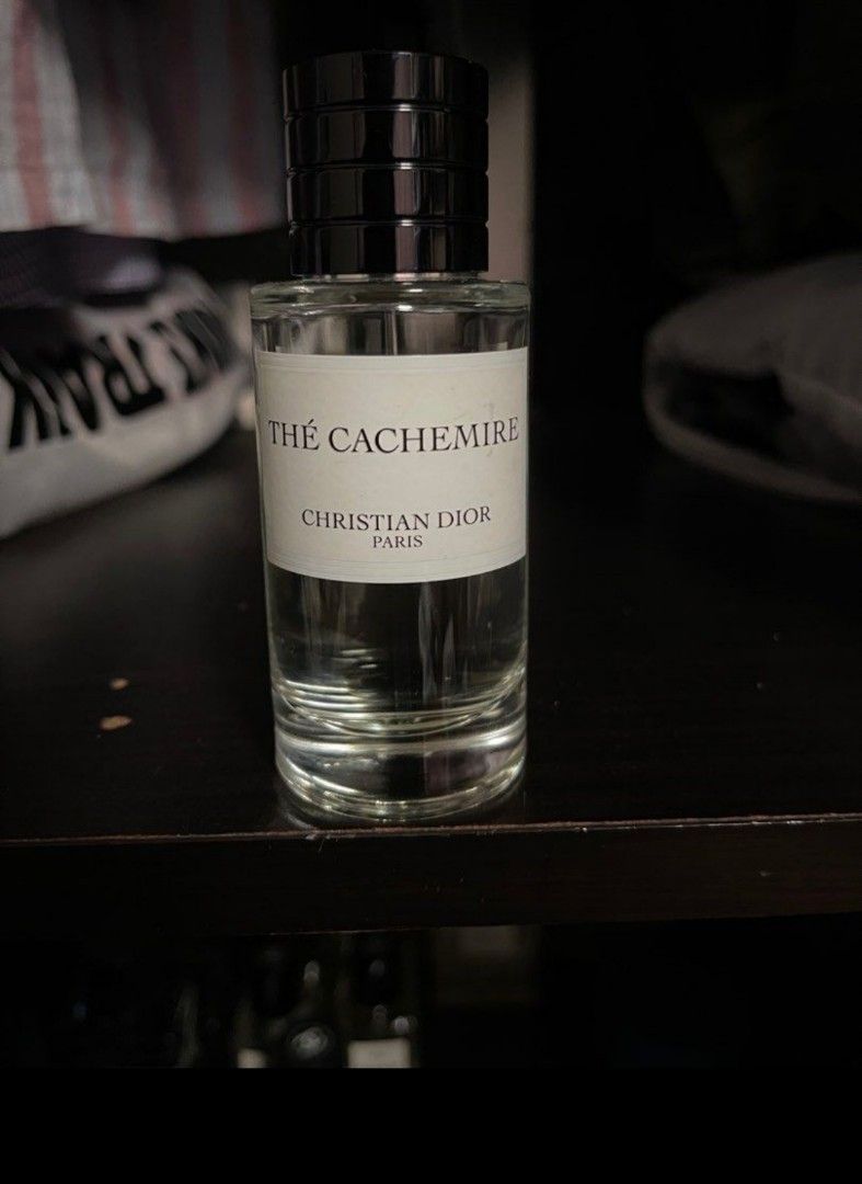 DIOR TH CACHEMIRE Beauty Personal Care Fragrance Deodorants