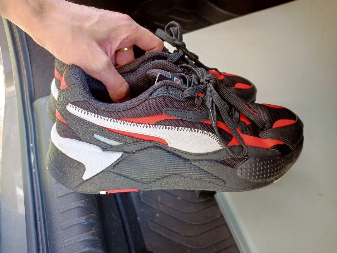 Discontinued puma sale shoes