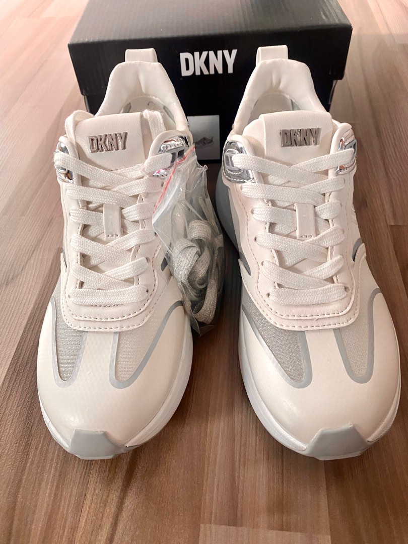 dkny training suit