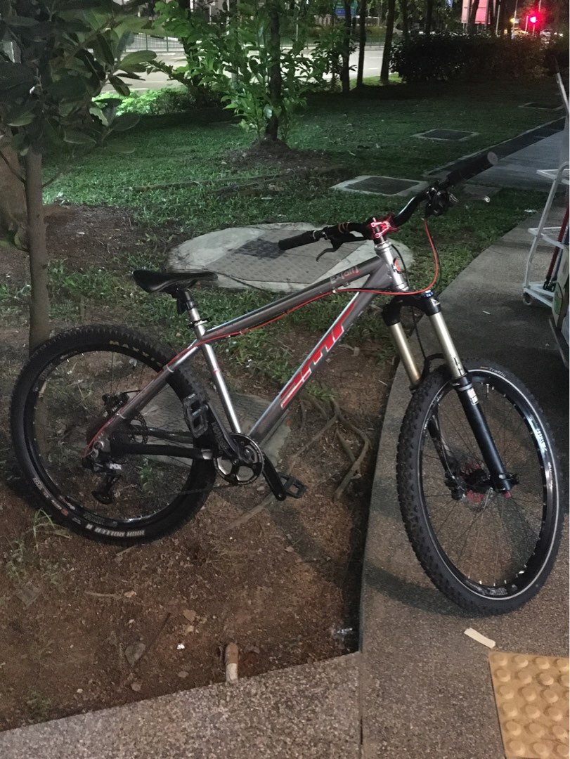 Dmr mtb on sale