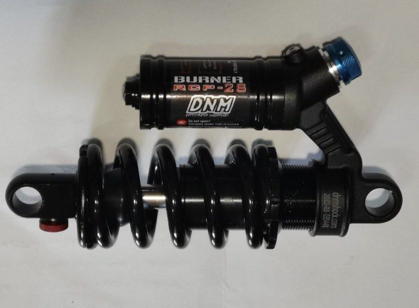 Dnm rcp3 2025 review