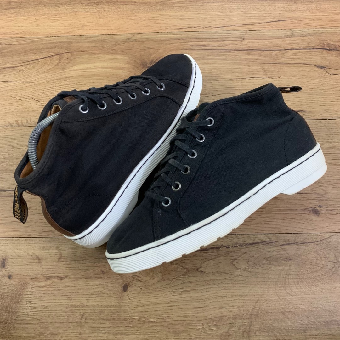 Doc martens coburg sales