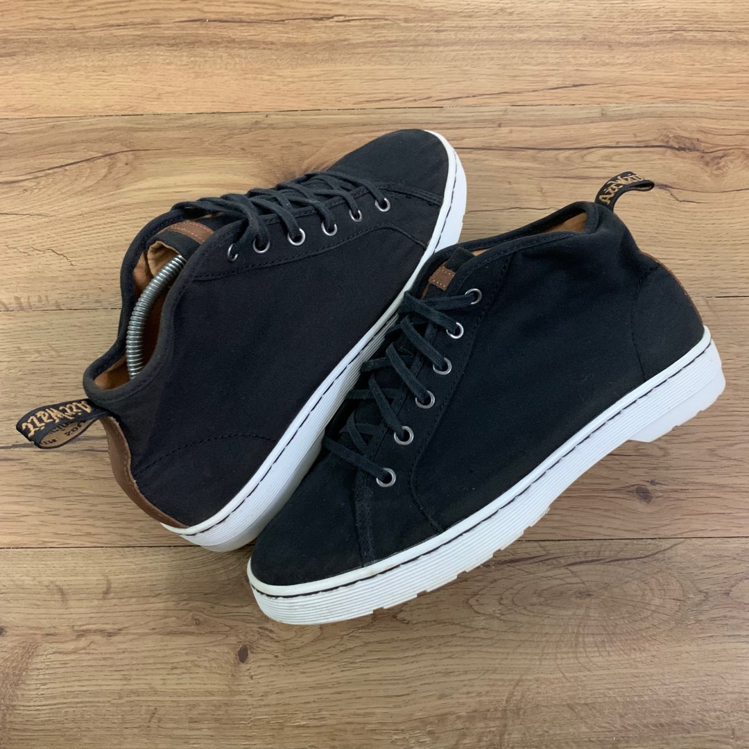 Dr martens coburg shop