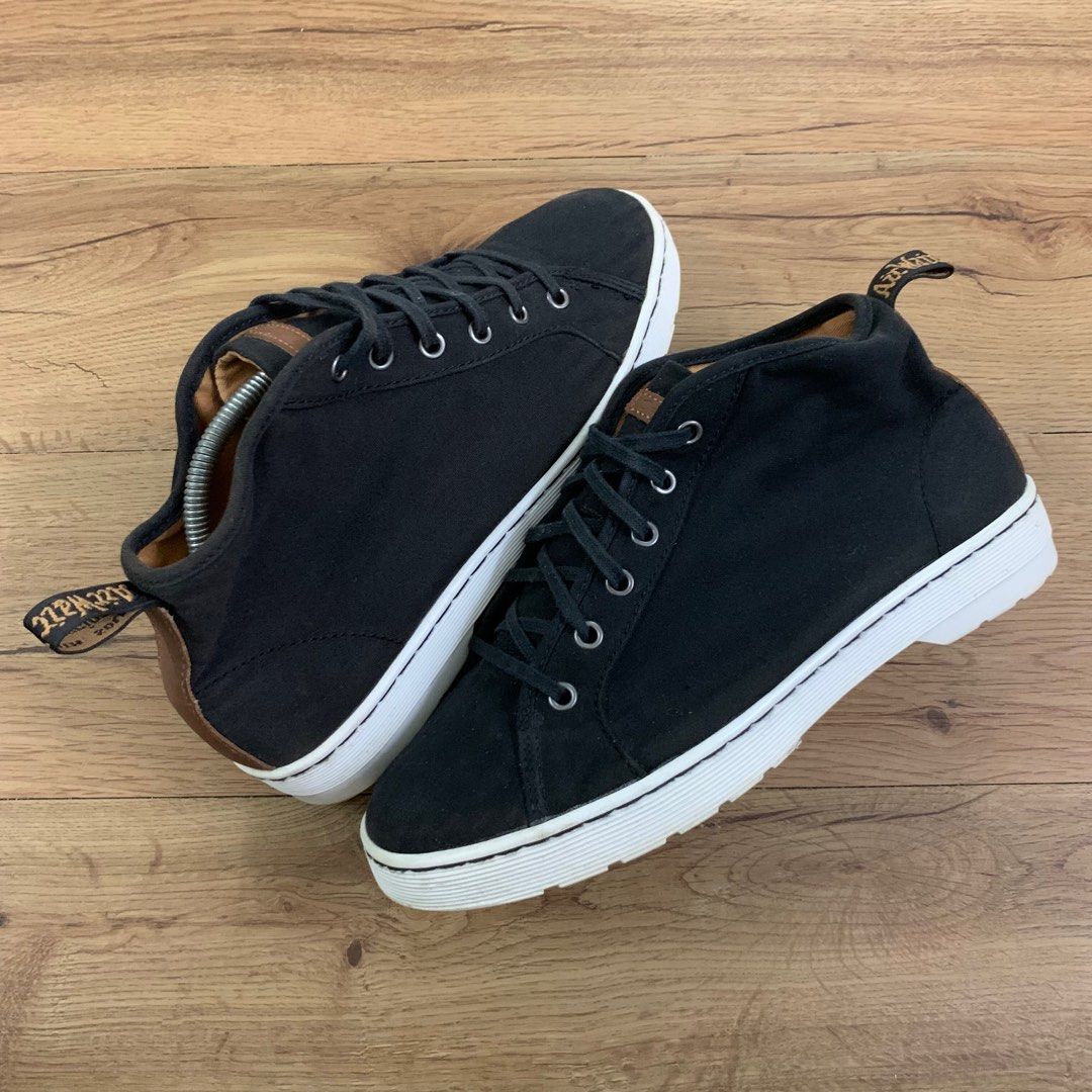 Doc martens coburg online
