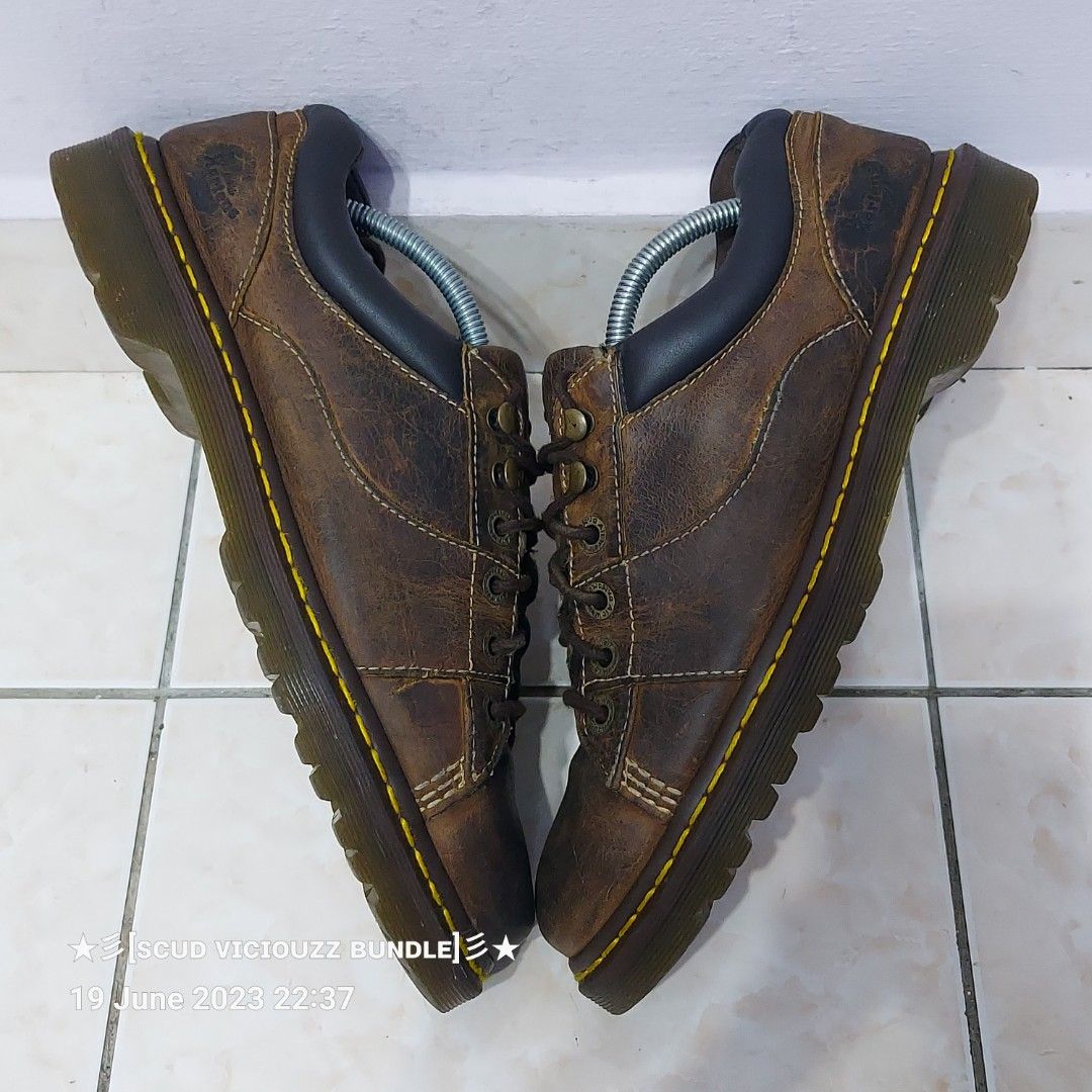 Doc marten mellows sales