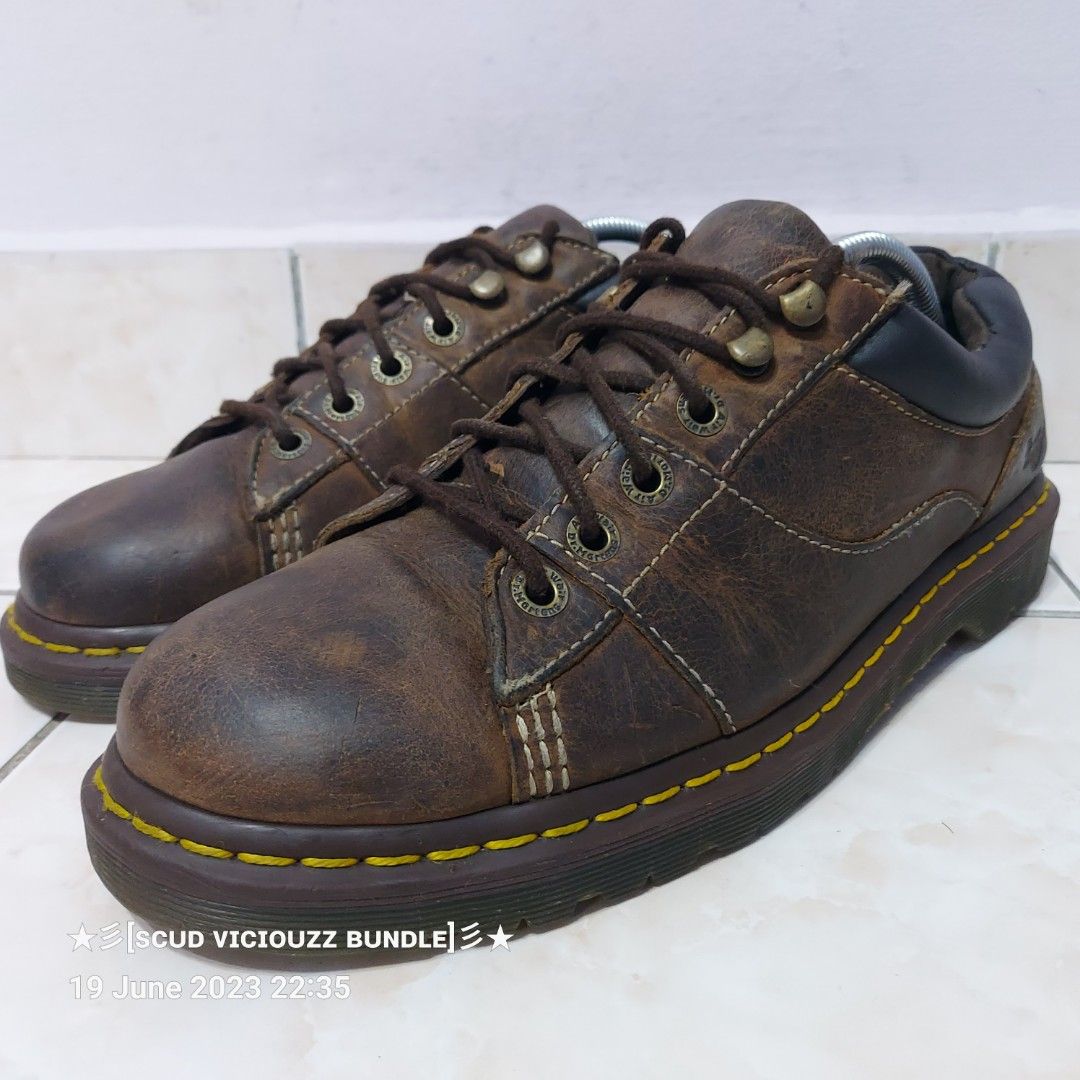 Doc martens mellows cheap