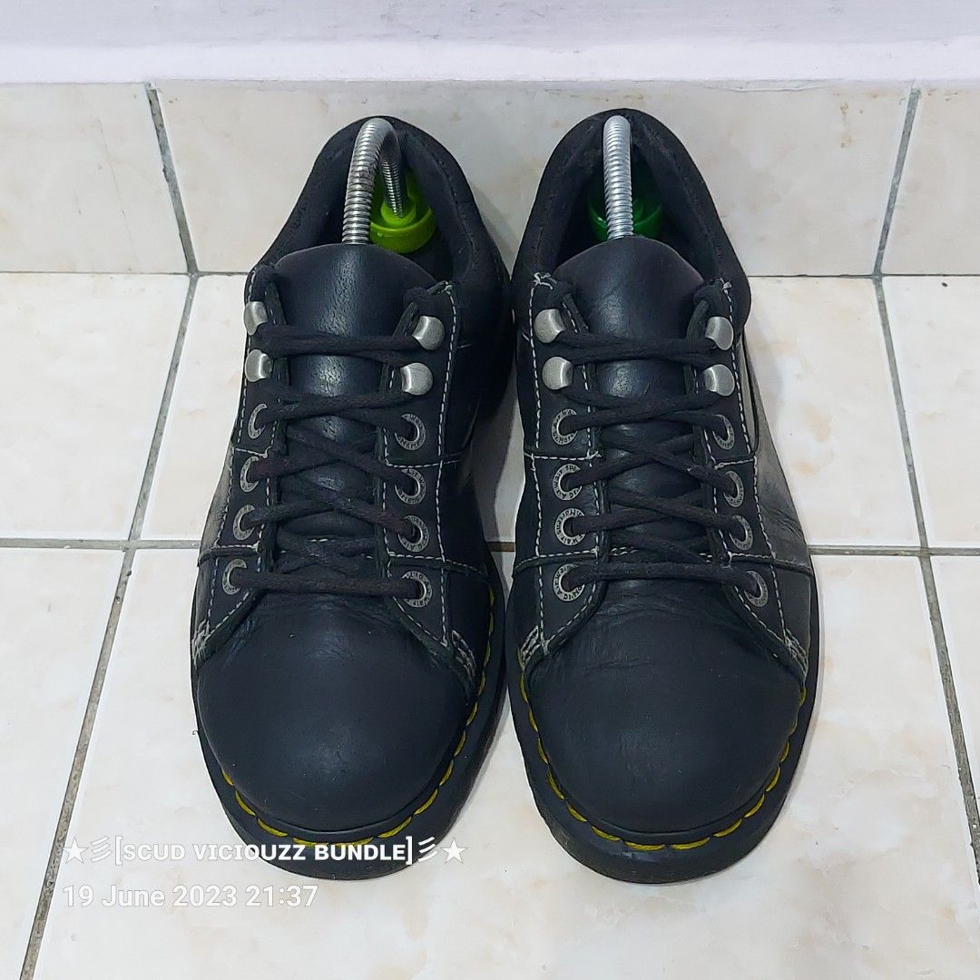 Dr Martens Mellows 8UK Men s Fashion Footwear Dress shoes on