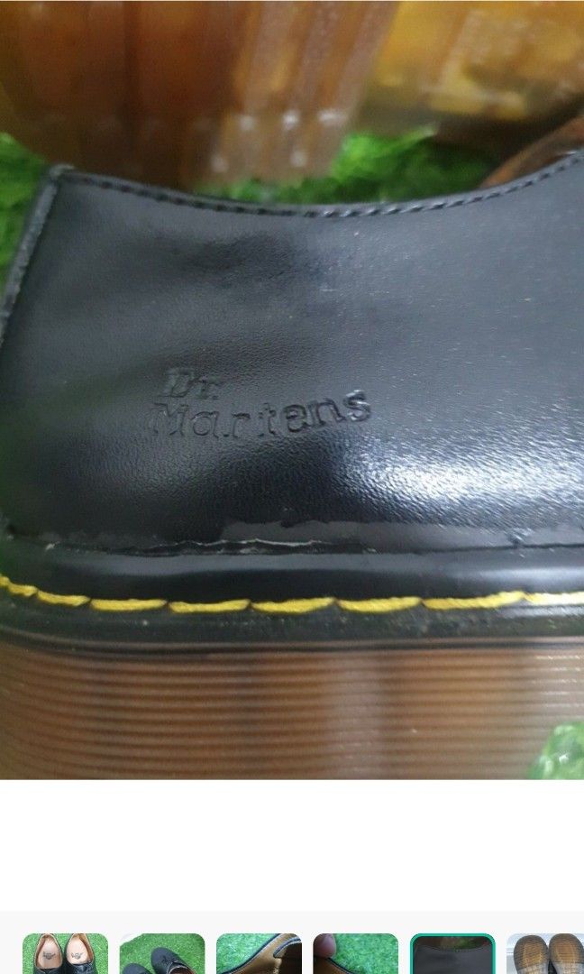 Aliexpress dr martens boots sales