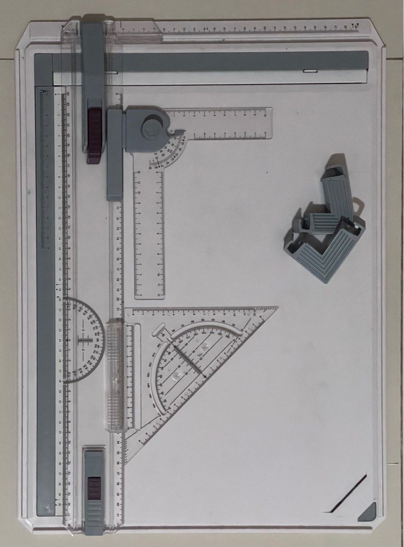 Drawing Board on Carousell