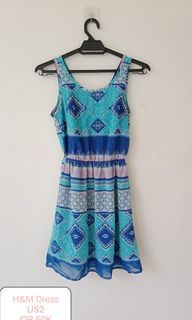 Dress Lucu H&M