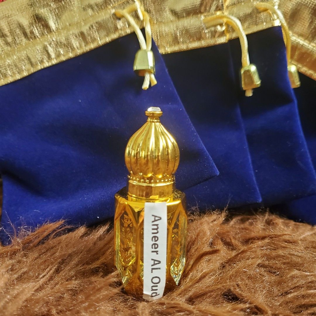 Dubai Attar, Beauty & Personal Care, Fragrance & Deodorants on Carousell