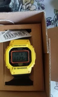 G shock Dw5600 tb1