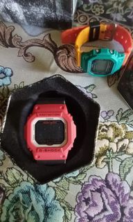 G shock dw5610 deadpool