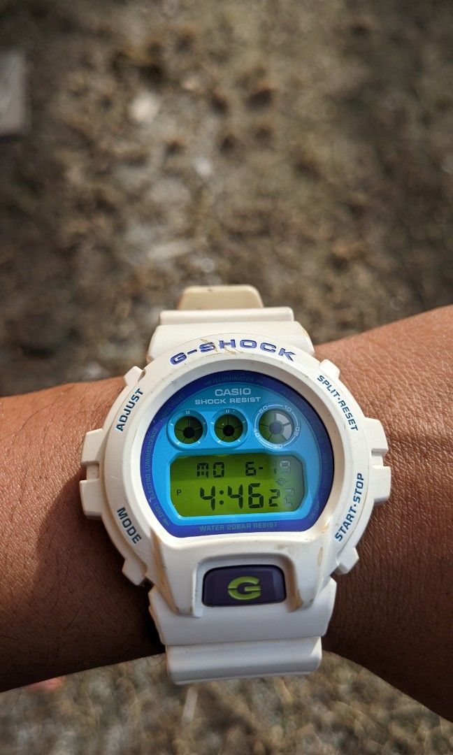 Dw6900 cs sale