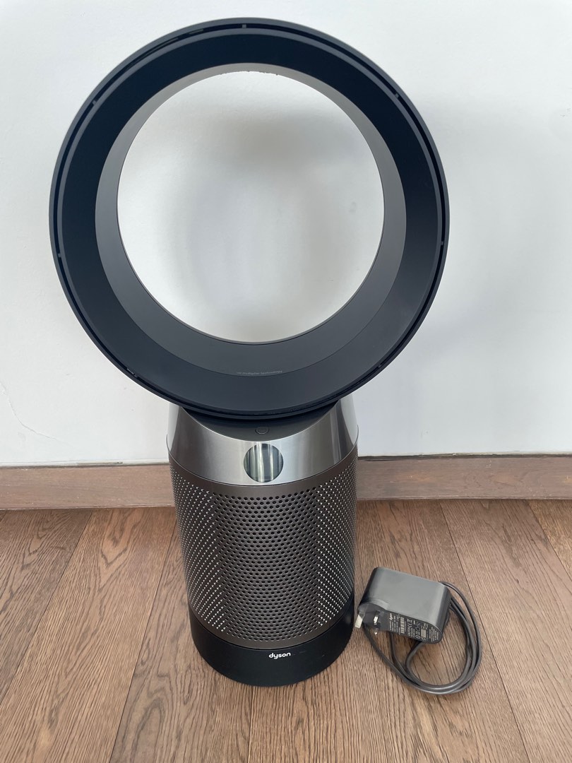Dyson dp04 pure cool desk fan sale