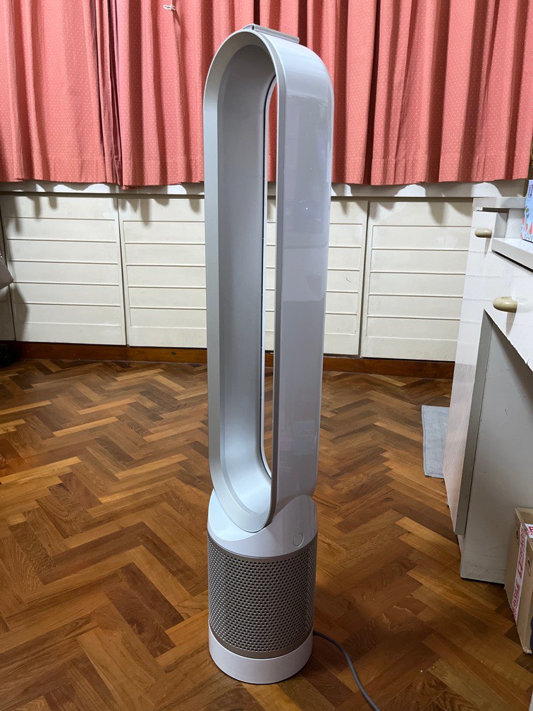 Dyson Pure cool filter fan TP00, Furniture & Home Living, Lighting