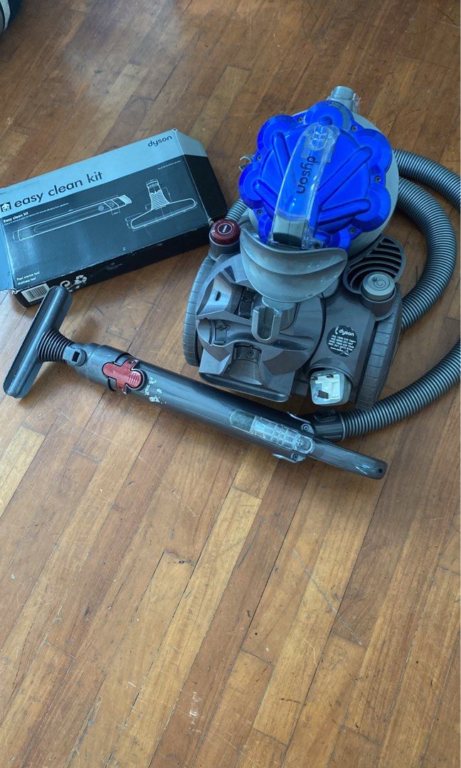 Dyson Vacuum Cleaner, TV & Home Appliances, Vacuum Cleaner