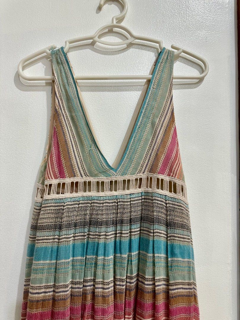 Ecote maxi dress hot sale