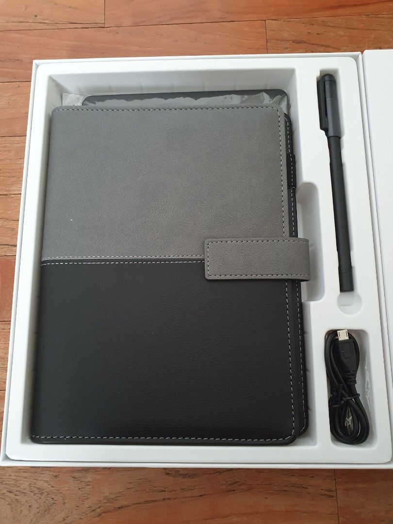 Electronic notepad, Mobile Phones & Gadgets, Other Gadgets on Carousell