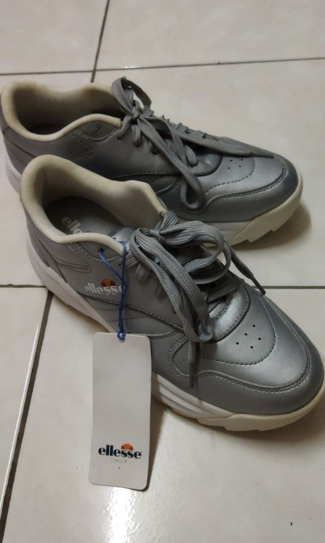 Ellesse discount ada trainers
