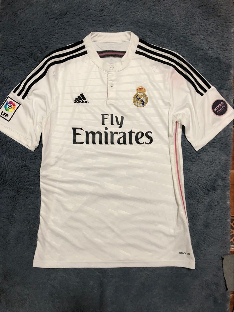Emirates t shop shirt