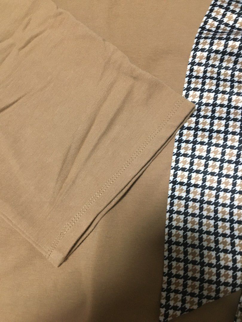 Esprit (Category: Blouses) located in San Pedro. Submitted by ginasantiago (Listing ID 1238250381, Image 3). Description: Store bought Original Esprit Size: small but big in size Personal preloved Fixed price.