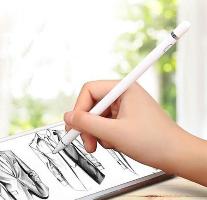 Iphone Pen For Digital Art Fine Point Stylus Pen For Touch Screens