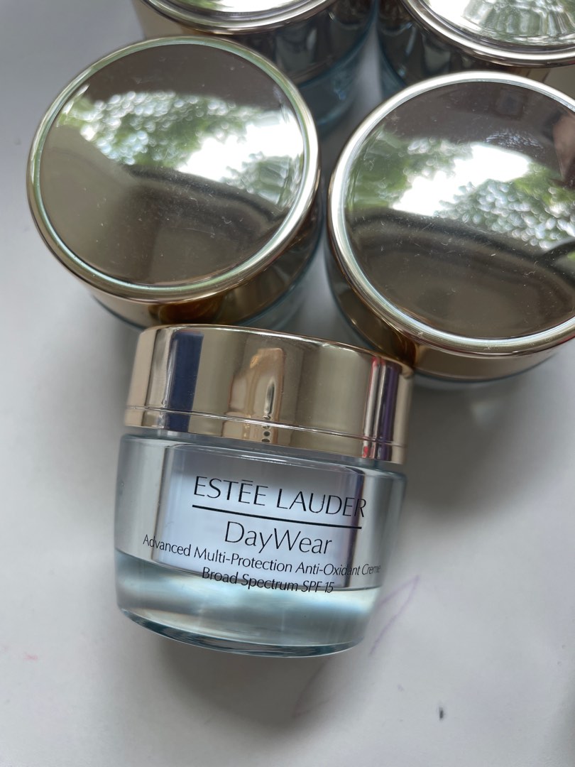 Estee Lauder Day Wear on Carousell