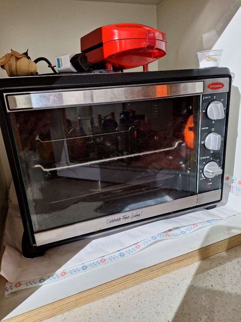 Europace oven cheap