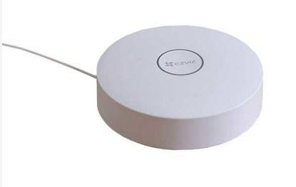 EZVIZ A3 A hub for your connected and protected home