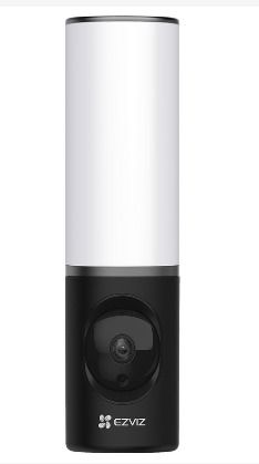 EZVIZ LC3  Smart Security Wall-Light Camera