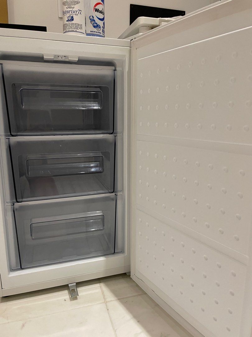 $12 000 refrigerator