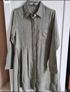 Faza Tunic Heaven Lights