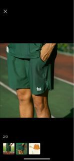 Fieldway Men’s Running Short (MASIH BARU)