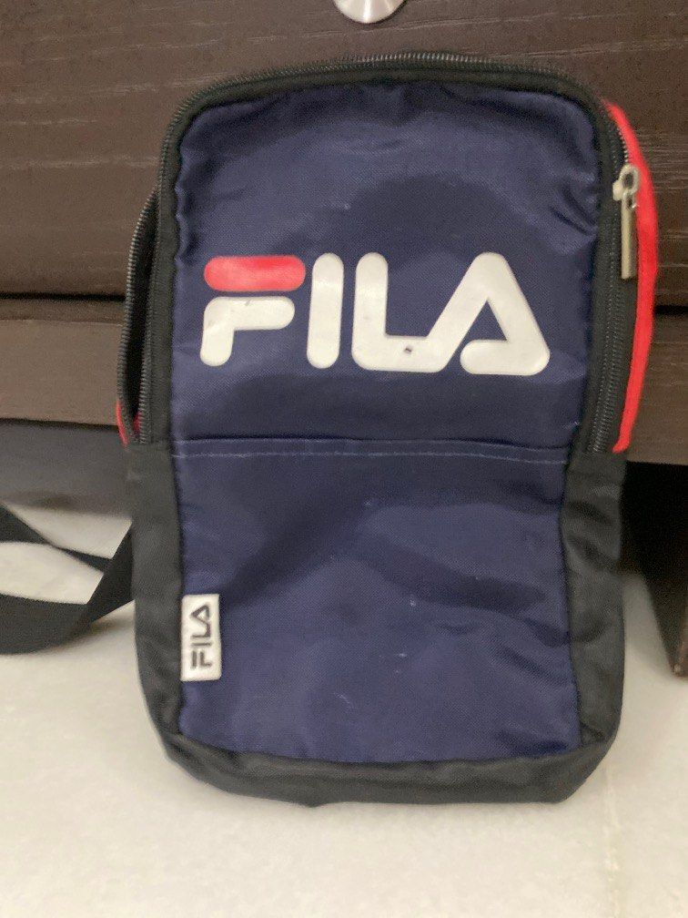 Fila malaysia clearance bag