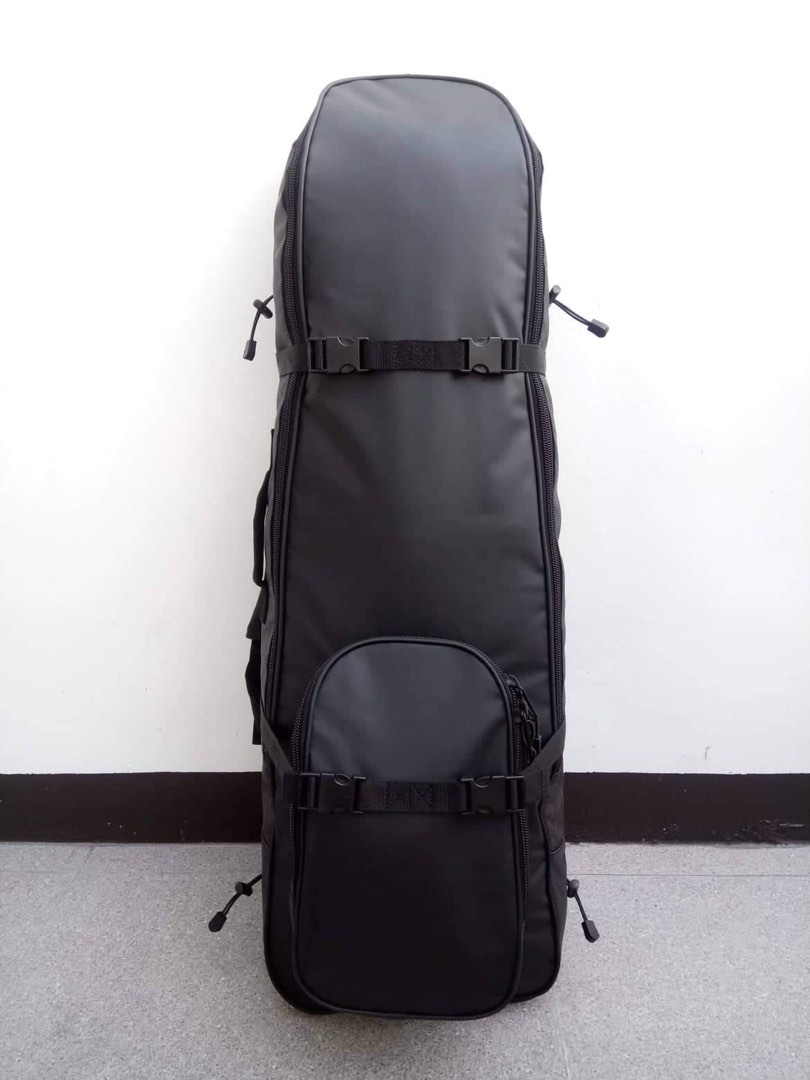 FIN DIVING BAG (NEW), Hobbies & Toys, Travel, Travel Essentials