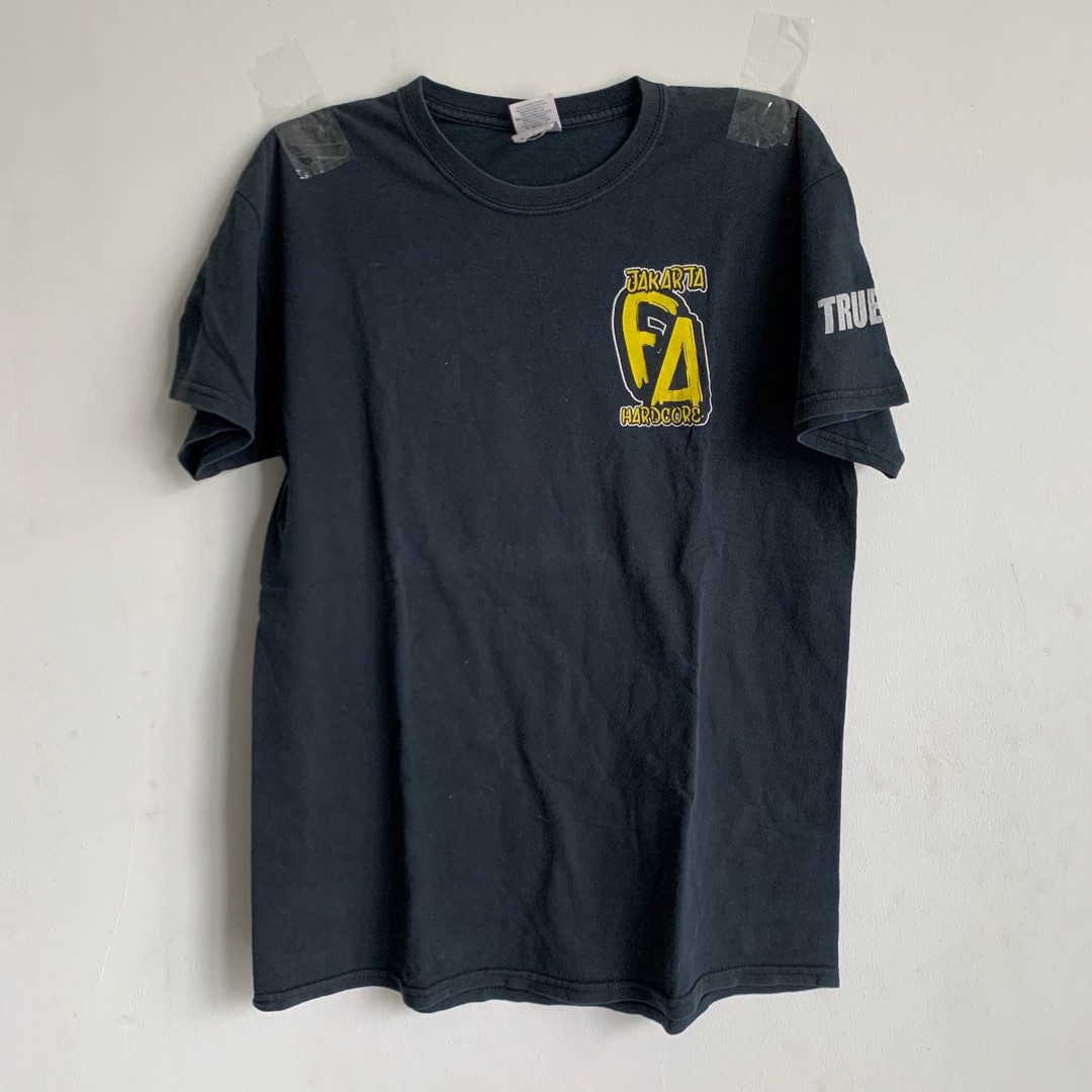 FINAL ATTACK JHC on Carousell