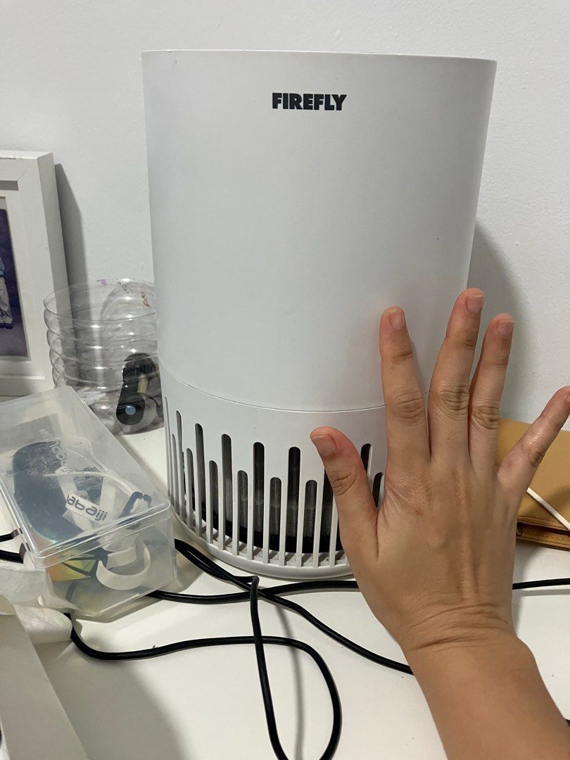 Firefly mini online air purifier