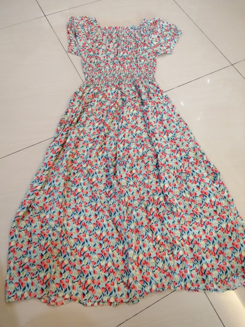 Adelyn stylish american crepe printed dresses discount